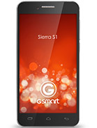 Best available price of Gigabyte GSmart Sierra S1 in Rwanda