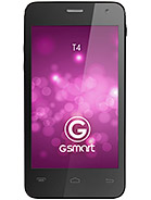 Best available price of Gigabyte GSmart T4 in Rwanda