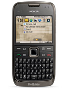 Best available price of Nokia E73 Mode in Rwanda