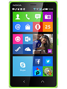 Best available price of Nokia X2 Dual SIM in Rwanda
