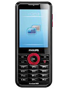Best available price of Philips Xenium F511 in Rwanda