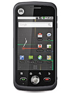 Best available price of Motorola Quench XT5 XT502 in Rwanda