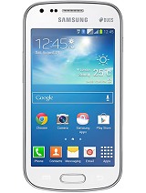 Best available price of Samsung Galaxy S Duos 2 S7582 in Rwanda