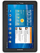 Best available price of Samsung Galaxy Tab 7-7 LTE I815 in Rwanda
