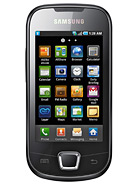 Best available price of Samsung I5800 Galaxy 3 in Rwanda