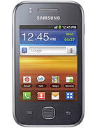 Best available price of Samsung Galaxy Y TV S5367 in Rwanda