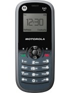 Best available price of Motorola WX161 in Rwanda