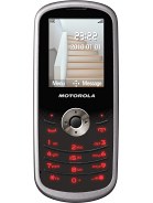 Best available price of Motorola WX290 in Rwanda