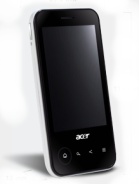 Best available price of Acer beTouch E400 in Rwanda