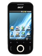 Best available price of Acer beTouch E110 in Rwanda