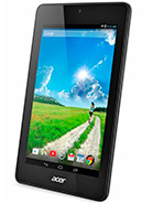 Best available price of Acer Iconia One 7 B1-730 in Rwanda