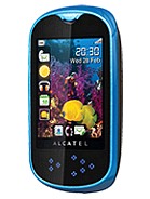 Best available price of alcatel OT-708 One Touch MINI in Rwanda