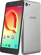 Best available price of alcatel A5 LED in Rwanda