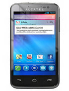 Best available price of alcatel One Touch M-Pop in Rwanda