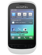 Best available price of alcatel OT-720 in Rwanda