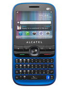 Best available price of alcatel OT-838 in Rwanda