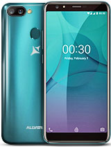 Best available price of Allview P10 Pro in Rwanda