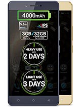 Best available price of Allview P9 Energy Lite in Rwanda