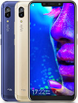 Best available price of Allview Soul X5 Style in Rwanda