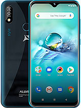 Best available price of Allview Soul X7 Style in Rwanda
