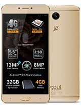 Best available price of Allview X3 Soul Plus in Rwanda