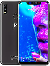 Best available price of Allview Soul X5 Pro in Rwanda