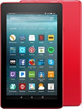 Best available price of Amazon Fire 7 2017 in Rwanda