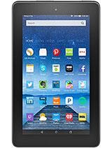 Best available price of Amazon Fire 7 in Rwanda