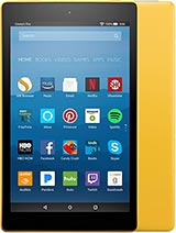 Best available price of Amazon Fire HD 8 2017 in Rwanda