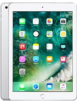 Best available price of Apple iPad 9-7 2017 in Rwanda
