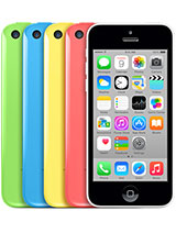 Best available price of Apple iPhone 5c in Rwanda
