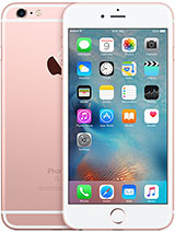 Best available price of Apple iPhone 6s Plus in Rwanda