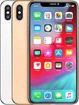 Best available price of Apple iPhone XS Max in Rwanda