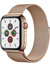 Best available price of Apple Watch Series 5 in Rwanda