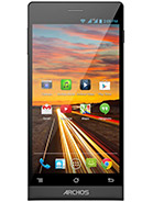 Best available price of Archos 50c Oxygen in Rwanda