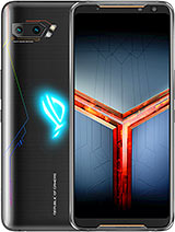 Best available price of Asus ROG Phone II ZS660KL in Rwanda