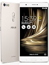 Best available price of Asus Zenfone 3 Ultra ZU680KL in Rwanda
