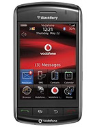 Best available price of BlackBerry Storm 9500 in Rwanda