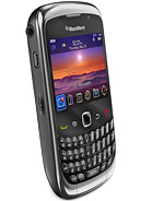Best available price of BlackBerry Curve 3G 9300 in Rwanda