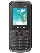 Best available price of Celkon C206 in Rwanda
