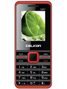 Best available price of Celkon C207 in Rwanda