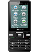 Best available price of Celkon C3333 in Rwanda