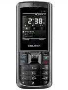 Best available price of Celkon C367 in Rwanda