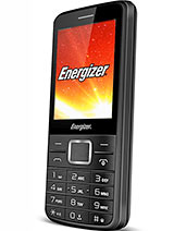 Best available price of Energizer Power Max P20 in Rwanda