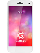 Best available price of Gigabyte GSmart Guru White Edition in Rwanda