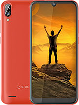 Gionee S5-1 Pro at Rwanda.mymobilemarket.net
