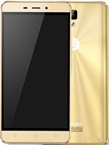 Best available price of Gionee P7 Max in Rwanda