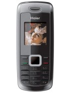 Best available price of Haier M160 in Rwanda