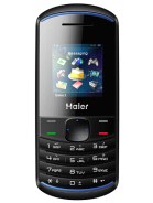 Best available price of Haier M300 in Rwanda