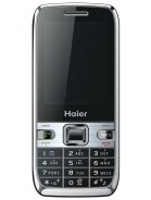 Best available price of Haier U56 in Rwanda